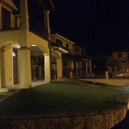 Casa La Rosa Dei Venti Villa Cardedu Exterior photo